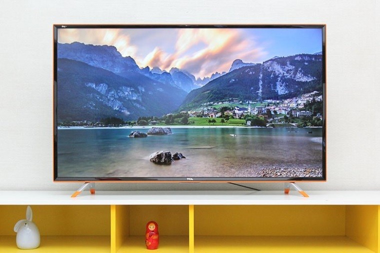 Cách kết nối micro không dây với tivi TCL