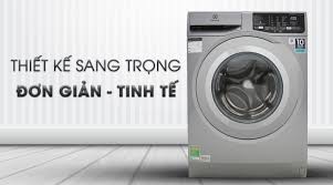 4 Mẫu Máy Giặt Electrolux Lồng Ngang 9Kg Mới 2020