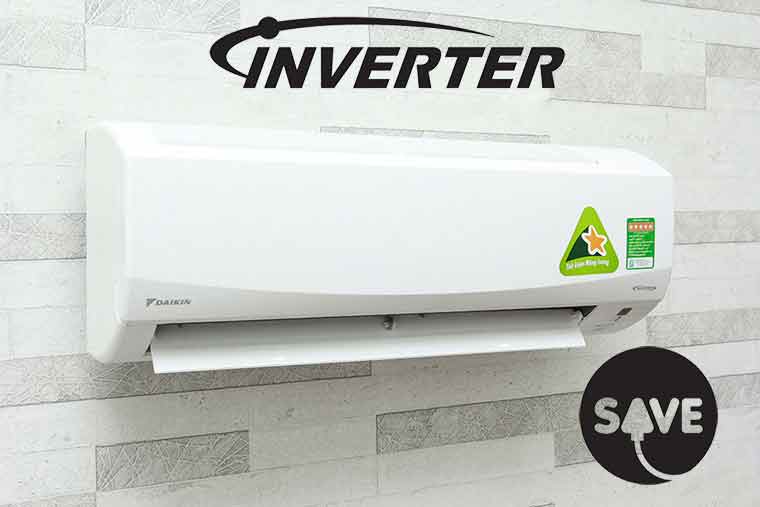 Điều hoà nhiệt độ chọn mua thế nào cho tiết kiệm điện?