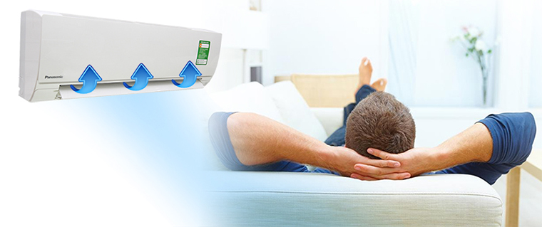 Tư vấn chọn mua điều hòa giá rẻ cho phòng khách