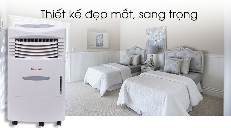 Mẹo dùng quạt điều hòa làm mát ngay cả khi ngoài trời 40 độ C