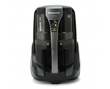 Các Chức Năng Đặc Biệt Của Máy Hút Bụi Panasonic