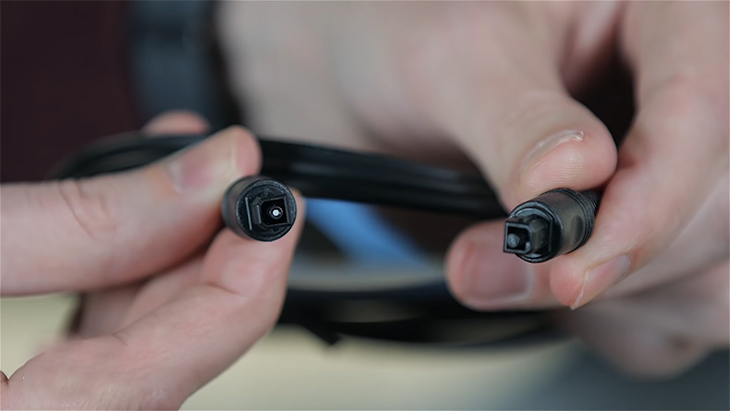 Cách kết nối loa với tivi Sony đơn giản, dễ dàng nhất 