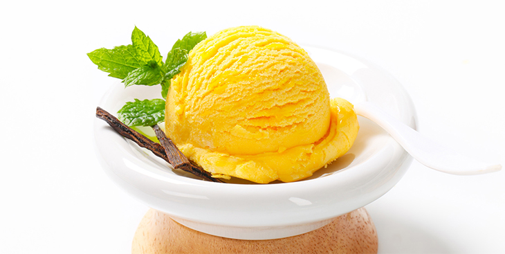 Cách Làm Kem Mít Bằng Máy Xay Sinh Tố