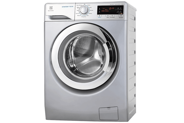 Có nên mua mua máy giặt Electrolux không ?