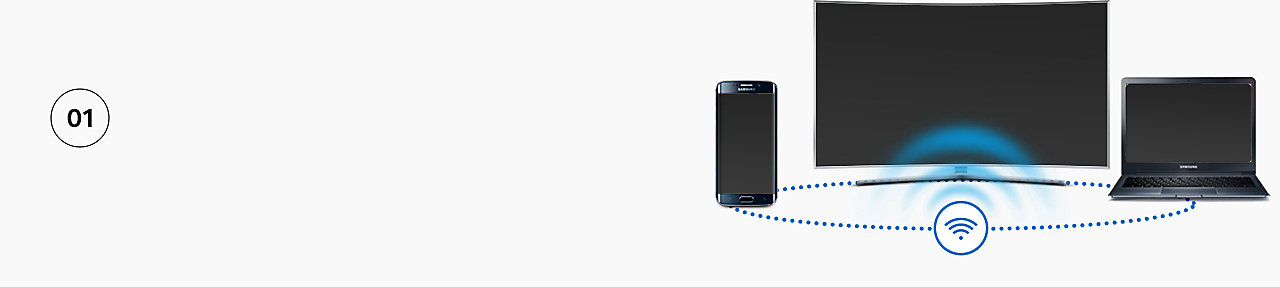 Cách Kết Nối Samsung Smart View Với Tivi Samsung