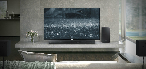 Tại sao nên mua lắp loa soundbar cho tivi ?