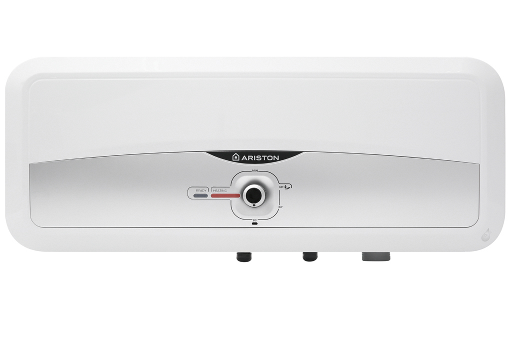 Báo Giá Bình Nóng Lạnh Ariston Dòng Ngang Tháng 01/2021