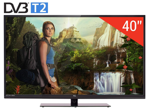 Nhờ tư vấn mua Tivi 40 inch giá hợp lý 