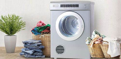 Những Lưu Ý Khi Mua Máy Sấy Quần Áo