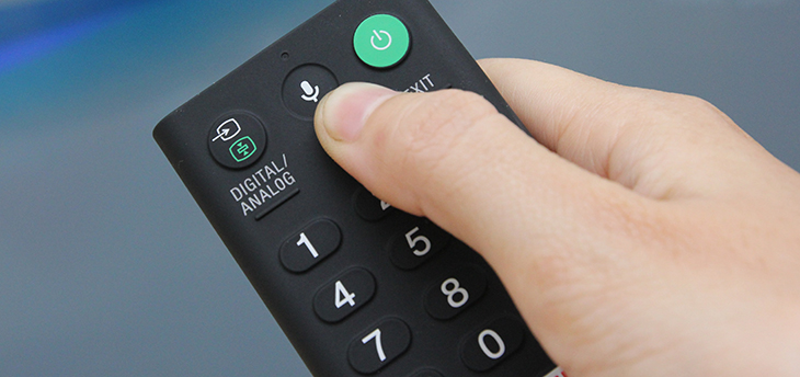 Công nghệ tìm kiếm bằng giọng nói có gì đặc biệt