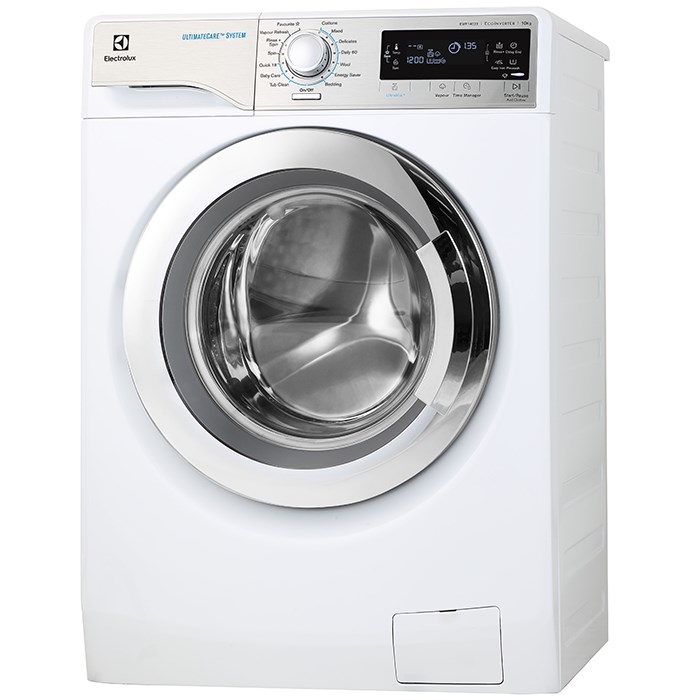 Top 3 Máy Giặt Electrolux 9kg Đáng Mua Nhất