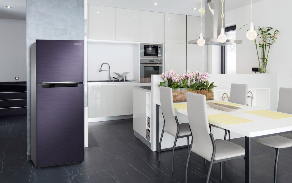 Hướng dẫn sử dụng tủ lạnh đúng cách khi mới mua về