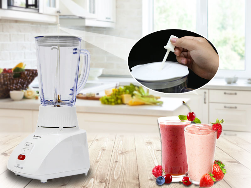 Top 4 Máy xay sinh tố Panasonic giá rẻ