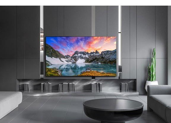 Tivi 55 Inch Nên Mua Loại Nào