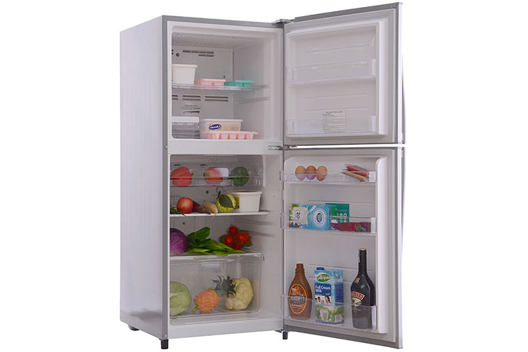 3 tủ lạnh Toshiba dưới 7 triệu đáng mua nhất