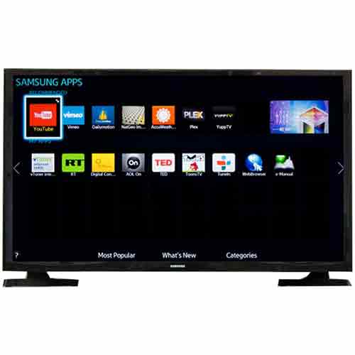 Nên Mua Tivi Samsung 32 inch Nào Có Giá Dưới 7 Triệu ?