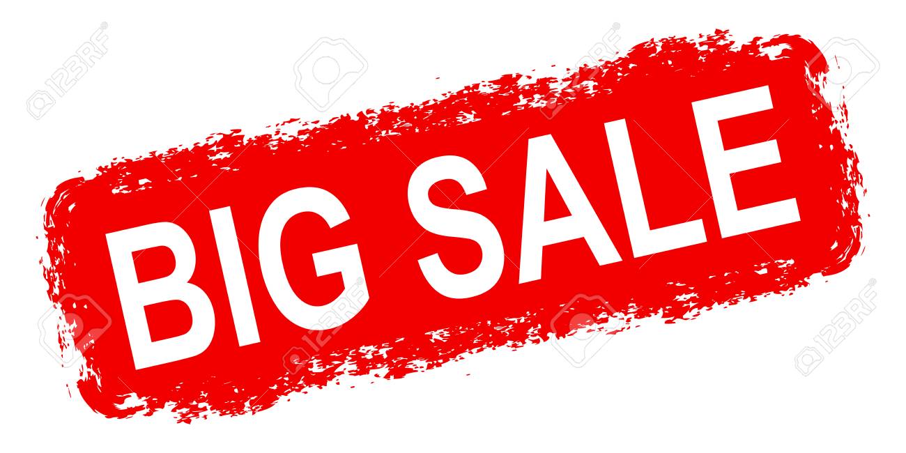 Bản tin khuyến mạ Big Sale tháng 11/2018