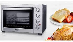 Top 3 Lò Nướng Panasonic Giá Rẻ Bán Chạy Nhất Tháng 10/2020