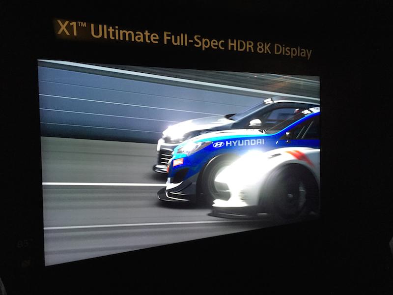 Độ Sáng Của TV Bao Nhiêu Mới Là Đủ?