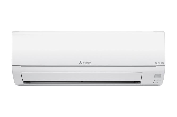 Khuyến mại giảm giá cho điều hòa Mitsubishi Electric 9000BTU tháng 6/2021