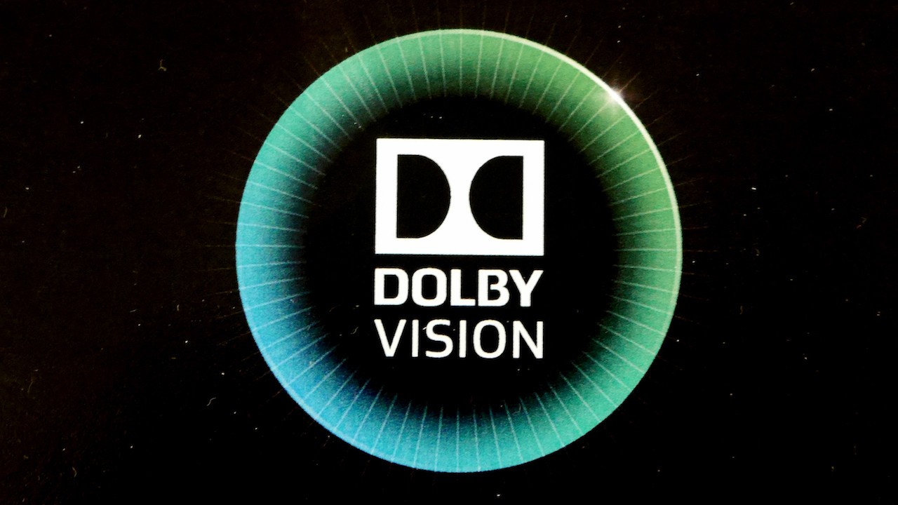 Dolby Vision Là Gì?