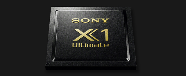 Bộ Xử Lý X1 Ultimate Với Hiệu Năng Vượt Trội 