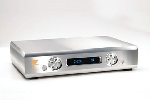 Đánh giá pre-ampli Ayre KX-R