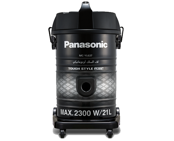 Top 3 Máy hút bụi công nghiệp Panasonic giá rẻ
