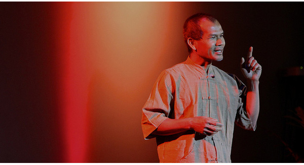 Triết lý hạnh phúc của một anh nông dân: Cuộc đời vốn đơn giản lắm, sao phải khiến nó trở nên phức tạp