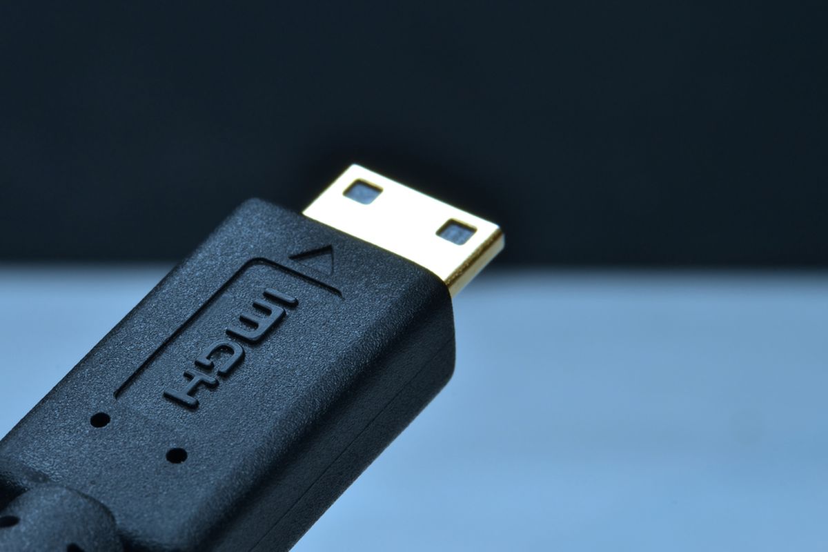 Giải Thích Cáp HDMI