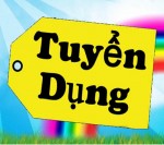 TUYỂN DỤNG NHÂN VIÊN THIẾT KẾ ĐỒ HỌA ĐI LÀM NGAY