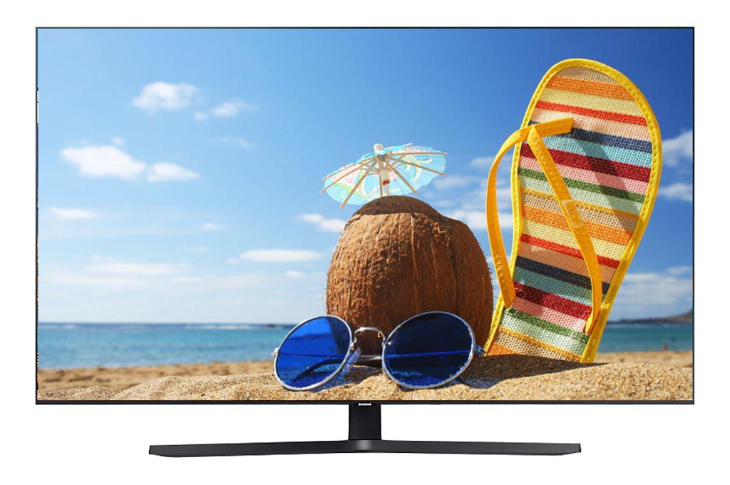 Giới thiệu tivi Qled Samsung màn hình từ 75 inch được khuyến mại trong tháng 10/2020