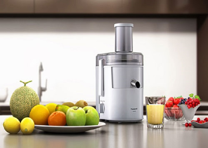 Top 3 Máy Ép Panasonic Giá Rẻ