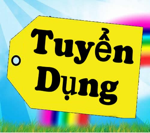 TUYỂN DỤNG NHÂN VIÊN KINH DOANH – THỊ TRƯỜNG