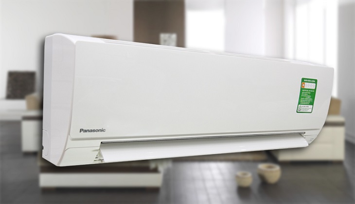 Khuyến Mại Điều Hòa Panasonic Nhân Dịp 30/4 - 1/5