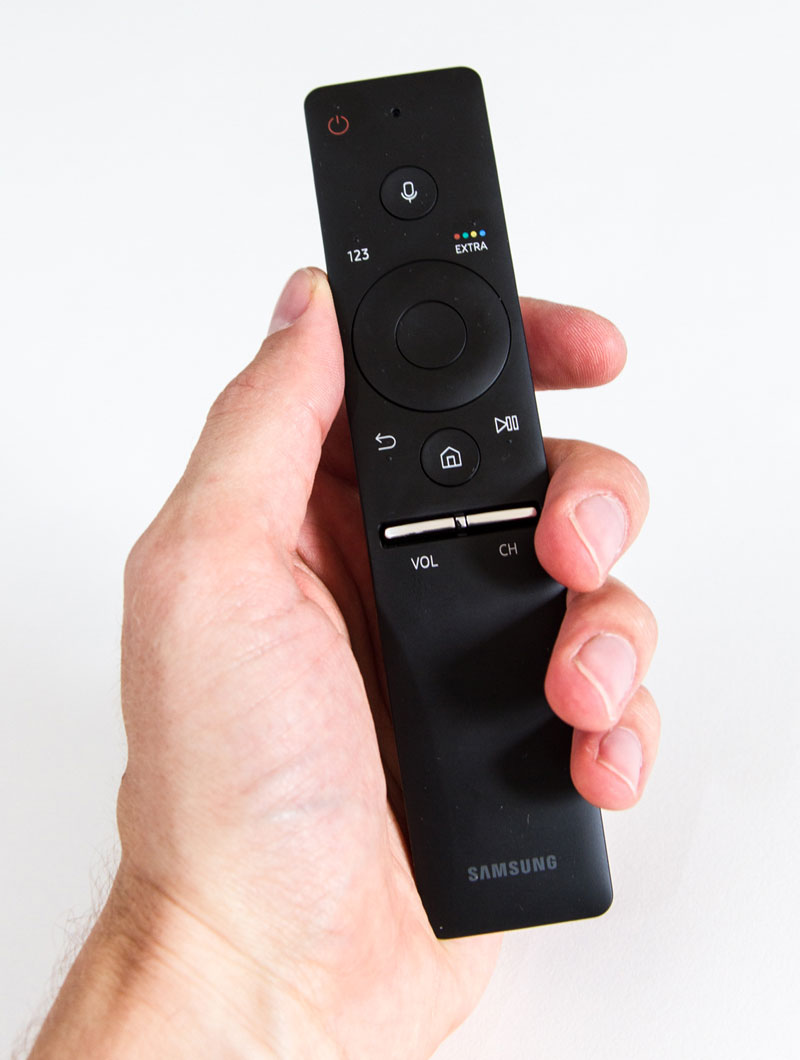 One Remote - Giải Pháp Hoàn Hảo Cho Chiếc Điều Khiển