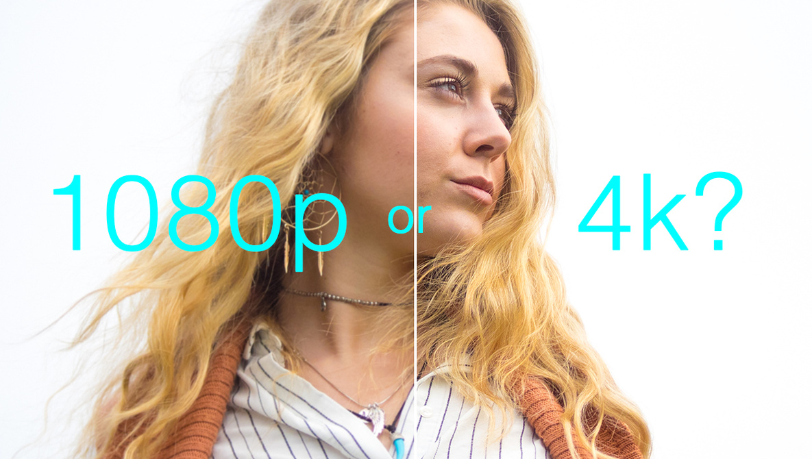 Nên Mua Tivi 4K Hay Full HD?