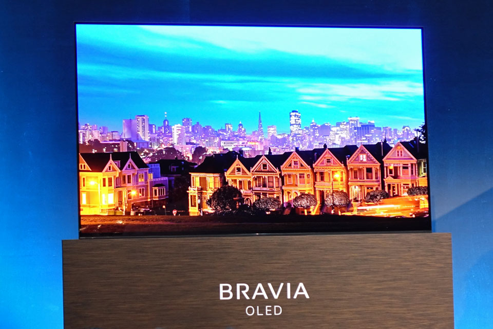 Tất Cả Những Điều Bạn Cần Biết Về Sony