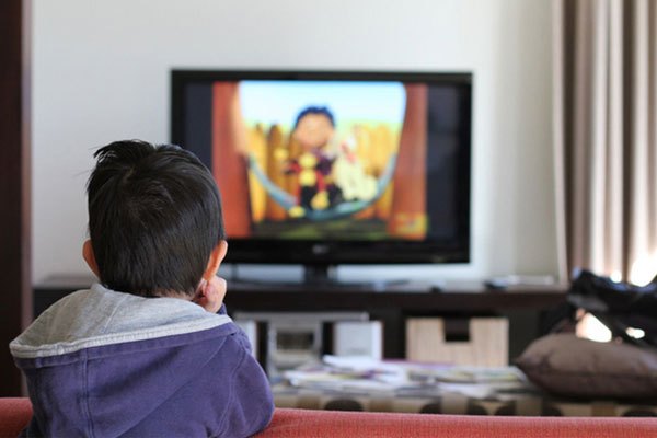 Cách hạn chế trẻ vào một số ứng dụng trên Smart tivi Samsung