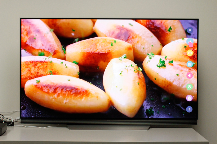 Hướng Dẫn Cài Đặt Tivi LG Mới Mua