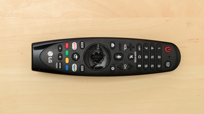 Có Nên Mua Điều Khiển Magic Remote Của LG Không?