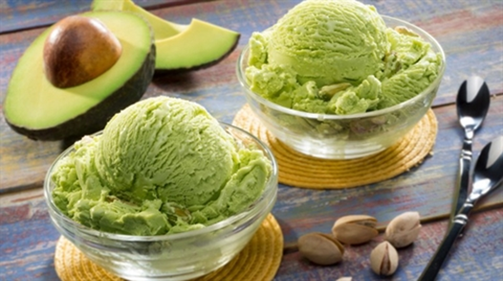 Hướng Dẫn Làm Kem Bơ Bằng Máy Xay Sinh Tố