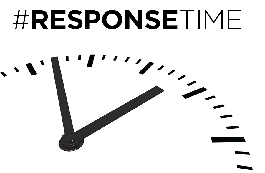 Thời gian phản hồi tín hiệu của TV Là Gì?