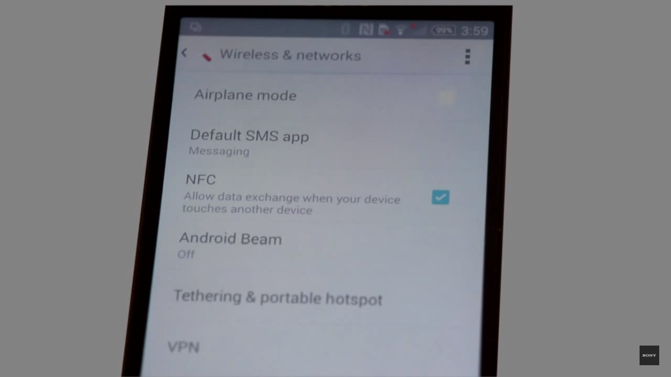 Công Nghệ NFC Là Gì