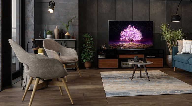 Top 4 Tivi LG OLED Giá Tốt Tháng 3/2022