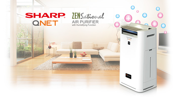 Cách Chọn Máy Lọc Không Khí Cho Phòng Có Diện Tích 20m2