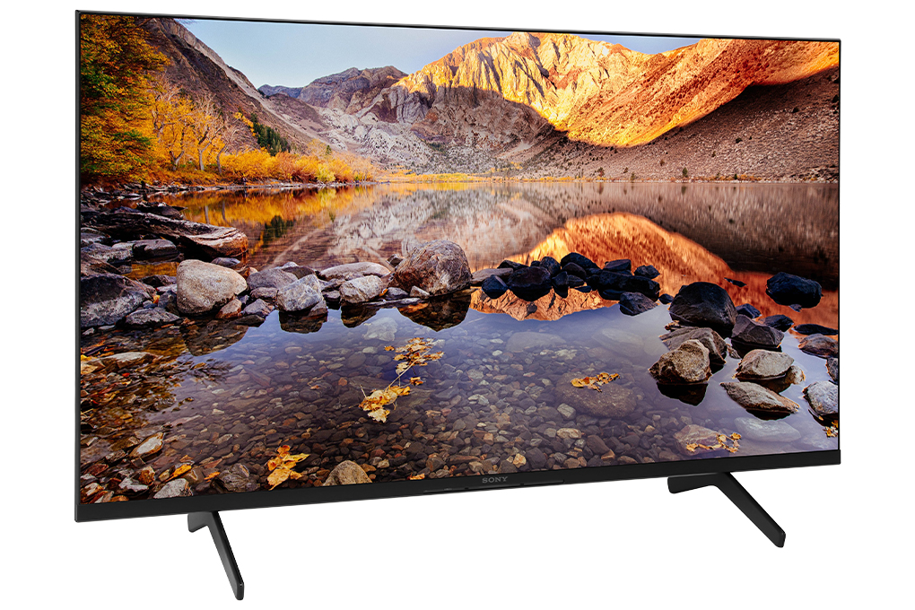 Google Tivi Sony KD-55X80K 55 inch 4K