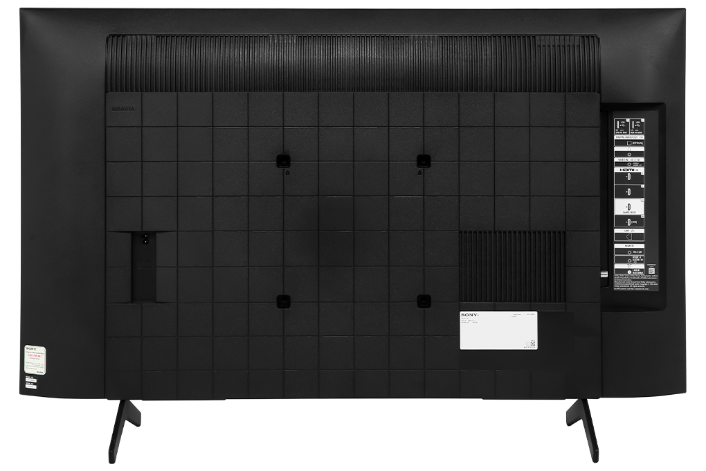 Google Tivi Sony KD-55X80K 55 inch 4K