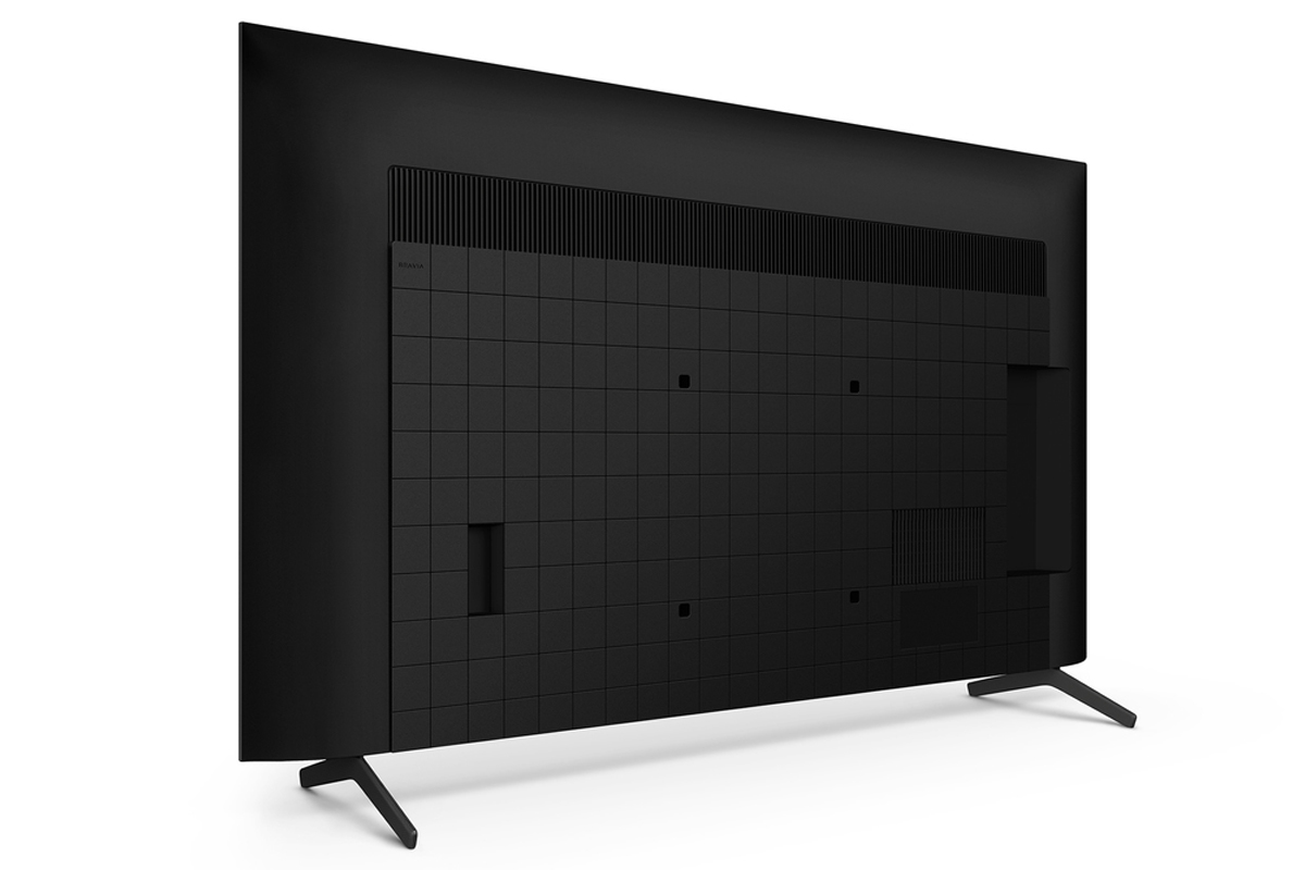 Google Tivi Sony KD-55X80K 55 inch 4K